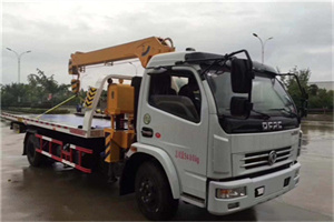 鼎湖区24小时道路救援服务
